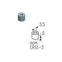 Зажим CRS1-3